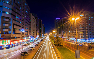 Ajman free zone company formation at AED 6000 Onwards