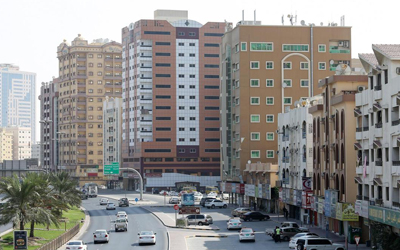 Open Business in Ajman free zone starting at AED 6000