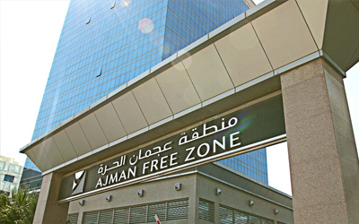 Commercial License in Ajman free zone