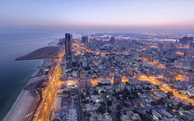 Company Incorporation in Ajman free zone