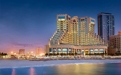 LLC Formation in Ajman free zone