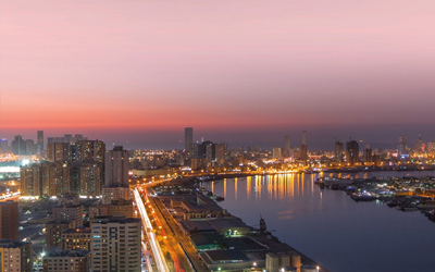 Ajman free zone business setup starting at just AED 6000