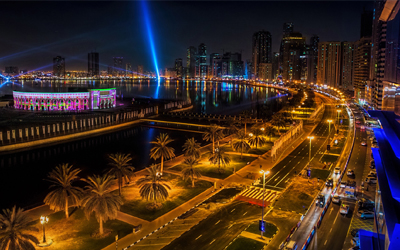 Ajman free zone company setup at AED 6000 Onwards