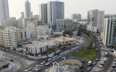 Ajman free zone license cost AED 6000 onwards