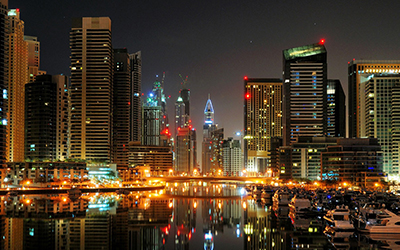 Commercial License in Ajman