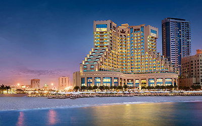 LLC Formation in Ajman