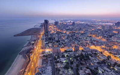 Business Setup in Ajman starting at just AED 6000