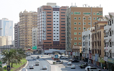 Online Business in Ajman