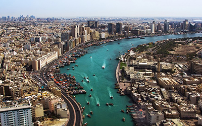Start-Up Business in Dubai starting at just AED 6000