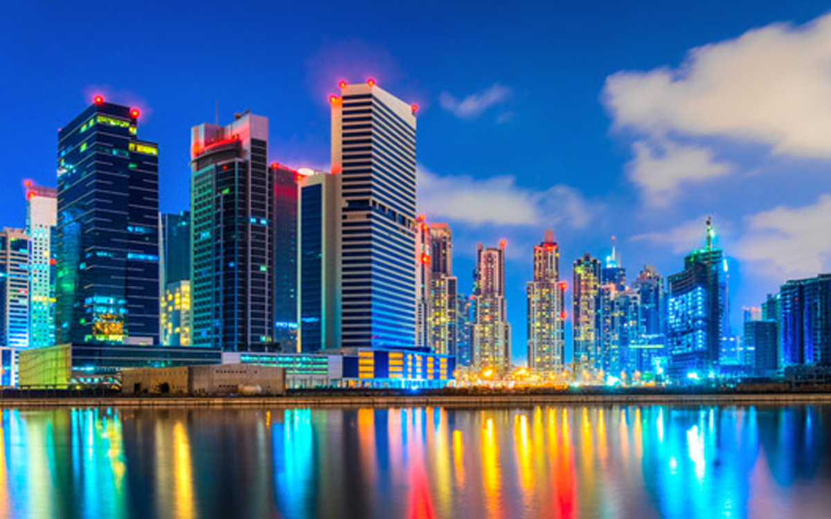 Open Business in Dubai free zone starting at AED 6000