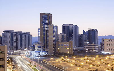 Company formation in Fujairah free zone, UAE Starting from AED 6000