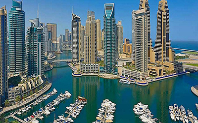 Trading Business In Fujairah free zone at AED 6000 onwards