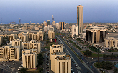 Commercial license in Fujairah free zone