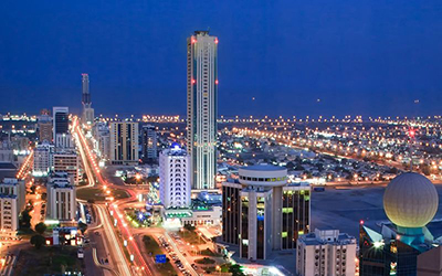 LLC company formation and LLC registration in Fujairah
