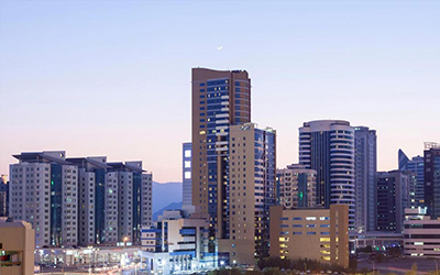 Fujairah free zone Company Registration starting at just AED 6000