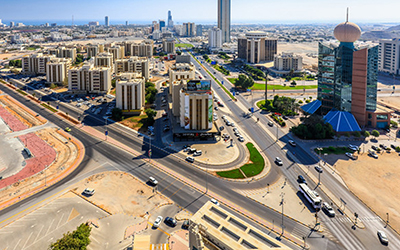 The general trading license in Fujairah free zone starting at AED 6000 onwards