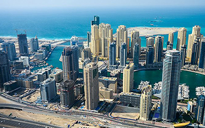 Business registration in Sharjah free zone starting at AED 6000