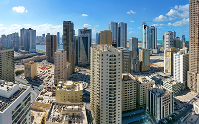 LLC company formation in Sharjah free zone starting at AED 6000