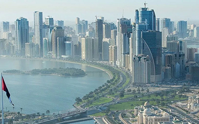 Dubai Company Registration starting at just AED 6000