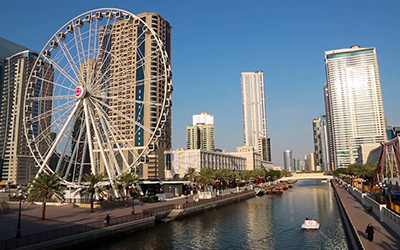 Start-Up Business in Dubai starting at just AED 6000