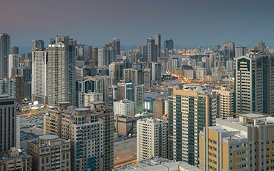 Commercial License in Sharjah