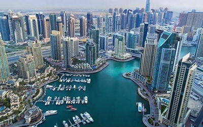 Company Incorporation in Sharjah