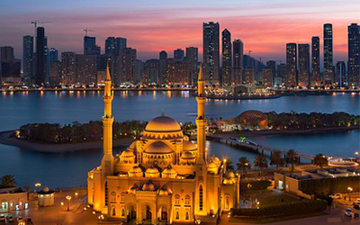 Start your own Business in Sharjah at just 6000 onwards