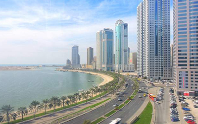 LLC company formation in Sharjah starting at AED 6000