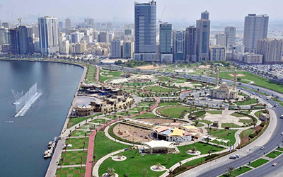 Business setup in Sharjah at AED 6000 and more