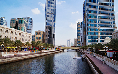 Company Setup in Sharjah starting at just AED 6000