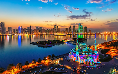 Trade license for trading business starting at AED 6000 