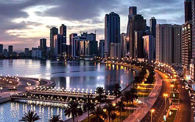 Company registration in Sharjah, UAE