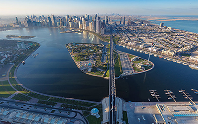 General Trading License in Sharjah